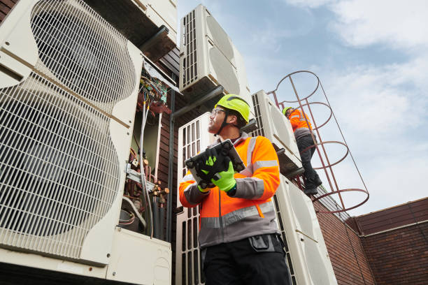 Best Emergency HVAC Repair  in Cape Coral, FL