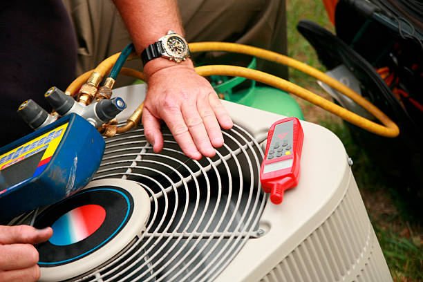 Best HVAC Maintenance Near Me  in Cape Coral, FL