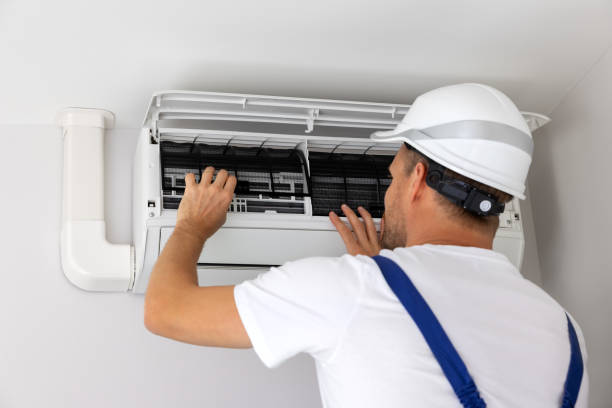 Best Commercial HVAC Repair  in Cape Coral, FL
