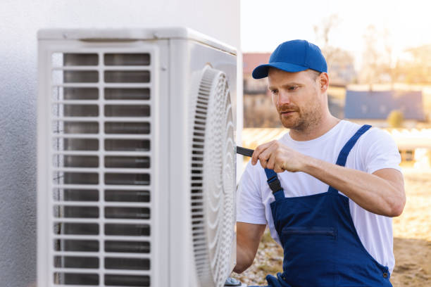 Best HVAC Cleaning Services  in Cape Coral, FL