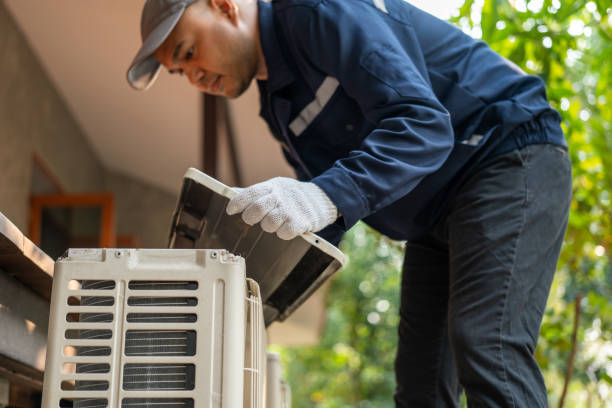 Best Local HVAC Companies  in Cape Coral, FL